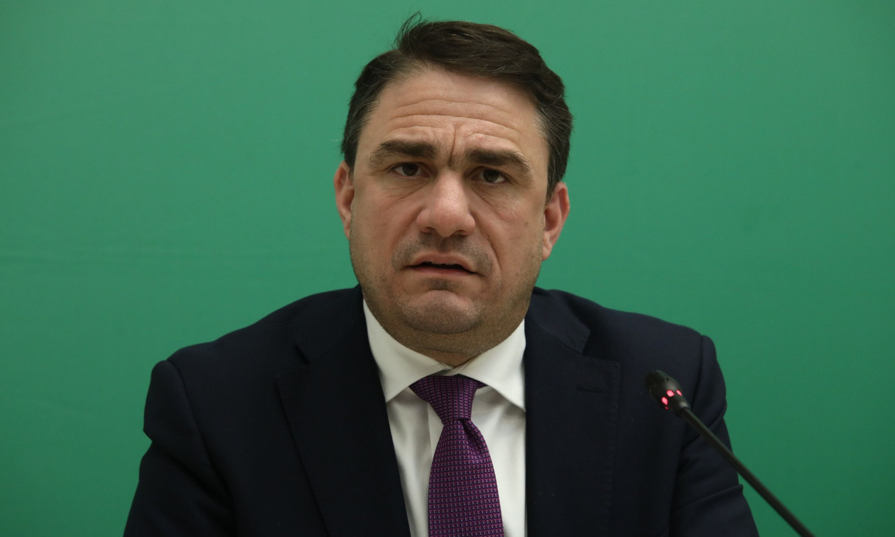 Τσουκαλάς: Αιτία για τις θεσμικές ακροβασίες της κυβέρνησης είναι τα εσωκομματικά προβλήματα της ΝΔ