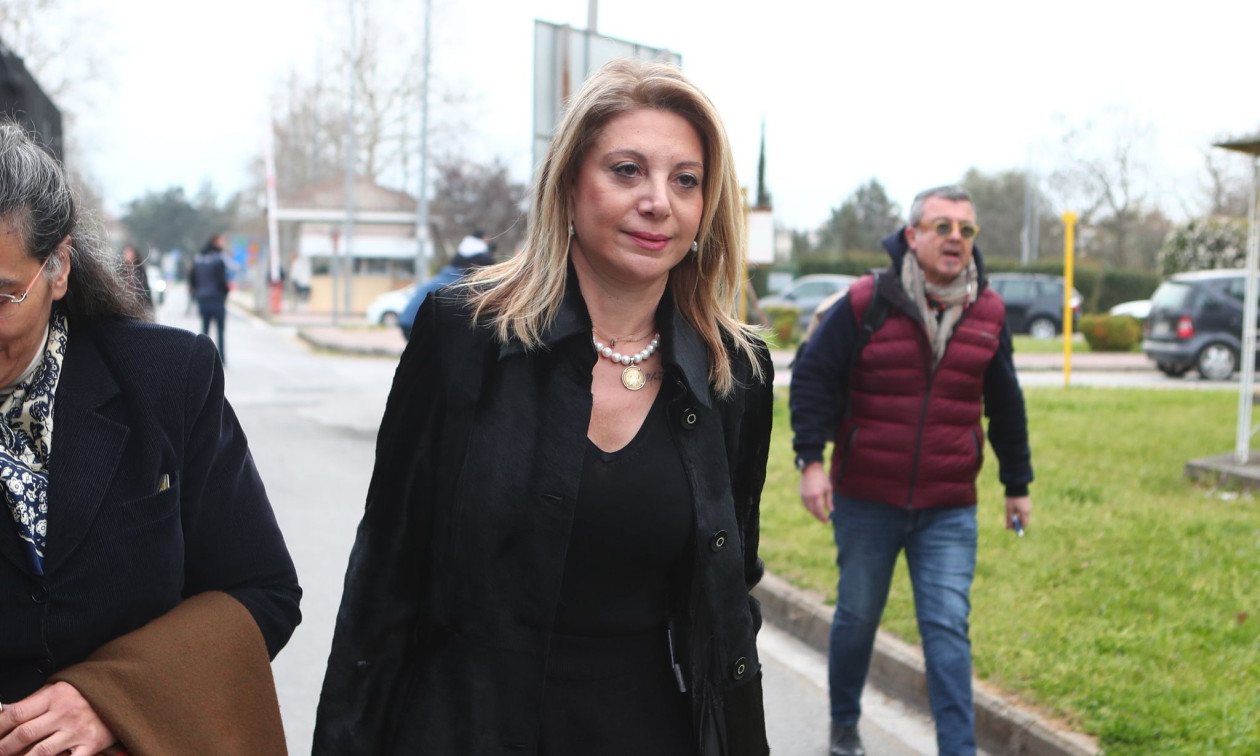 Κόμμα Μαρίας Καρυστιανού: Οργισμένη απάντηση στα σενάρια για «ηχηρή παραίτηση»