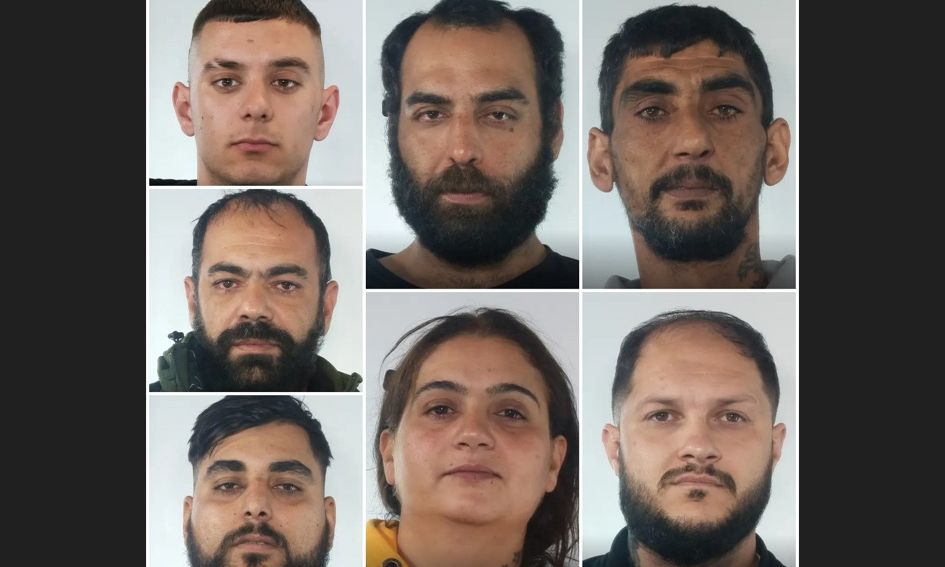 Αυτοί είναι οι «λογιστές» που εξαπατούσαν πολίτες – Πάνω από 120.000 ευρώ η λεία τους