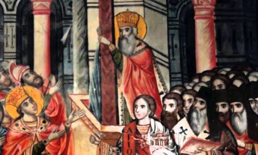 Εορτολόγιο 7 Μαΐου: Ποιοι γιορτάζουν αύριο
