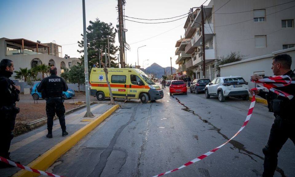 Δολοφονία – Κρήτη: Καταγγελίες, απειλές, ξυλοδαρμοί και το προαίσθημα για το ματωμένο τέλος