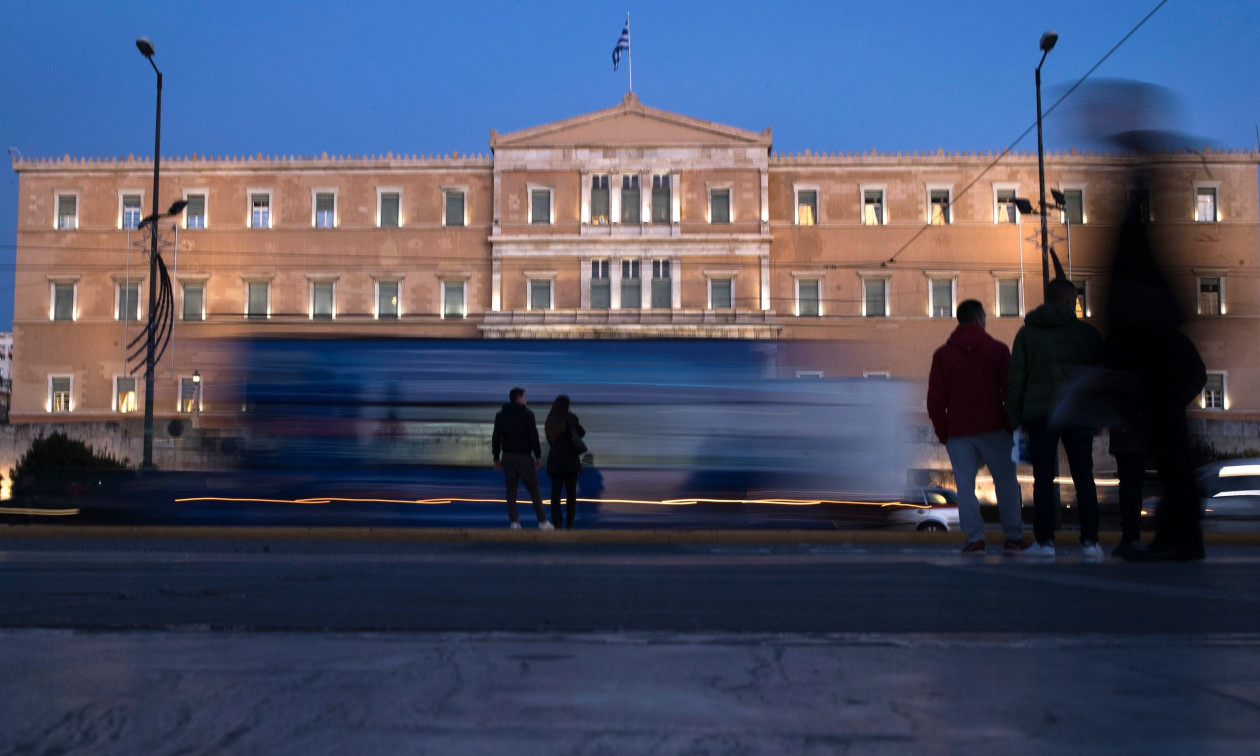 FT: Η Ελλάδα κερδίζει απόφαση του Ανωτάτου Δικαστηρίου για την αναδιάρθρωση του δημόσιου χρέους