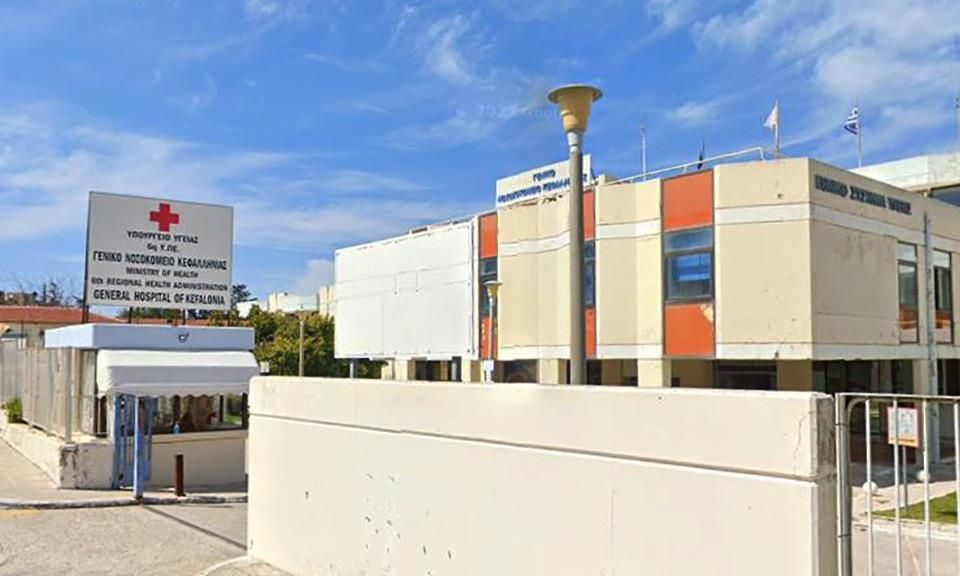 Κεφαλονιά: ΙΧ παρέσυρε 4χρονο παιδί – Συνελήφθη ο οδηγός