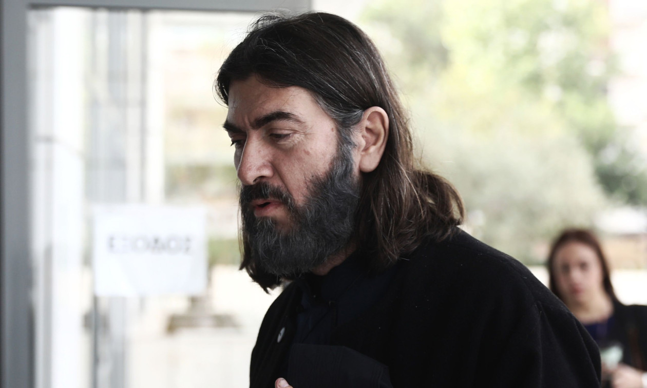 Κιβωτός του Κόσμου: Εισήγηση για παραπομπή πατρός Αντωνίου και πρεσβυτέρας για κακουργήματα