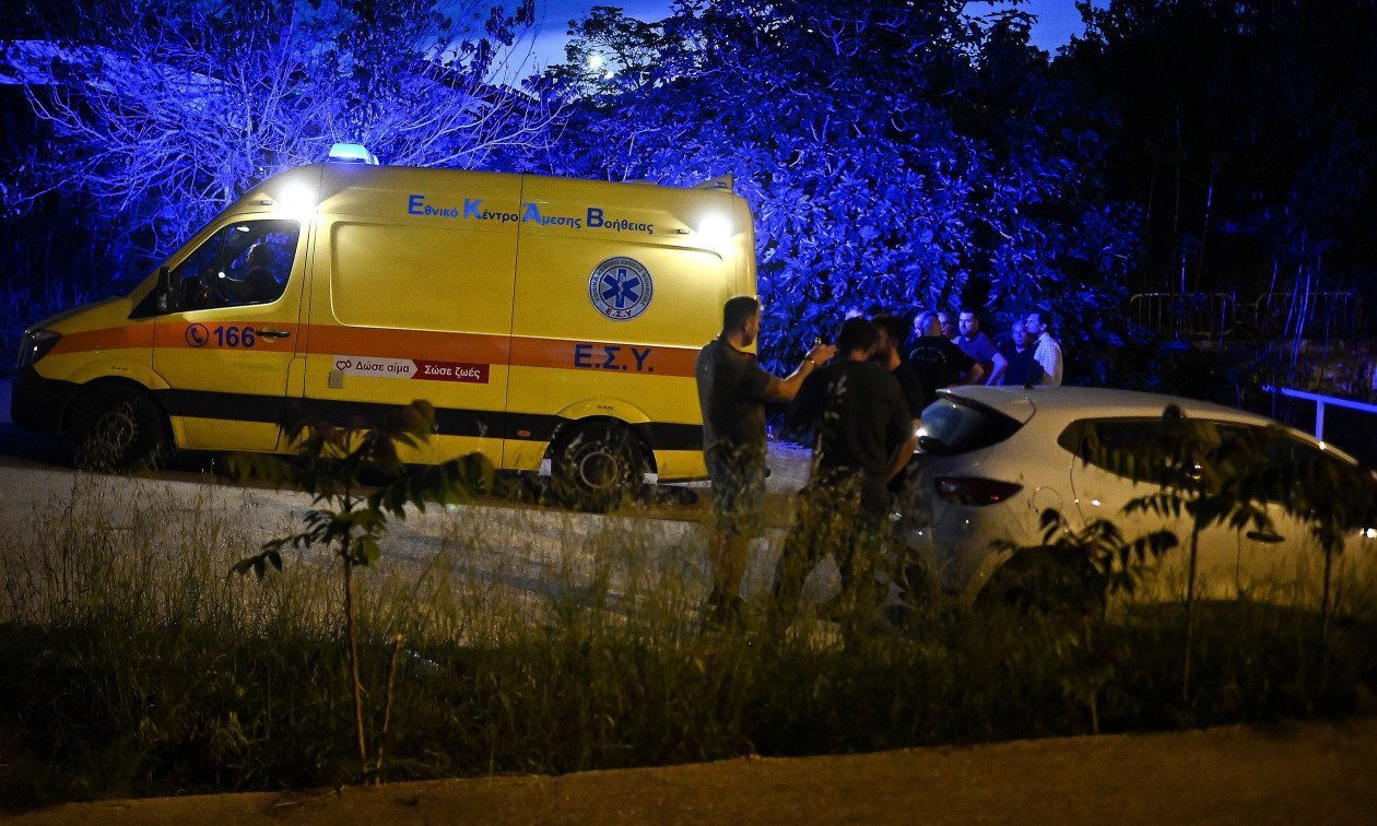 Ισθμός Κορίνθου: «Δεν έχει ξανασωθεί κανείς πέφτοντας από τέτοιο ύψος» – Από θαύμα έζησε η 16χρονη