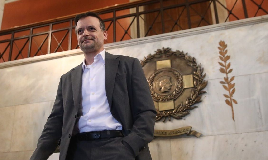 Δούκας: «Τα ηλεκτρικά πατίνια ήρθαν για να μείνουν στην Αθήνα αλλά σε συγκεκριμένους χώρους»