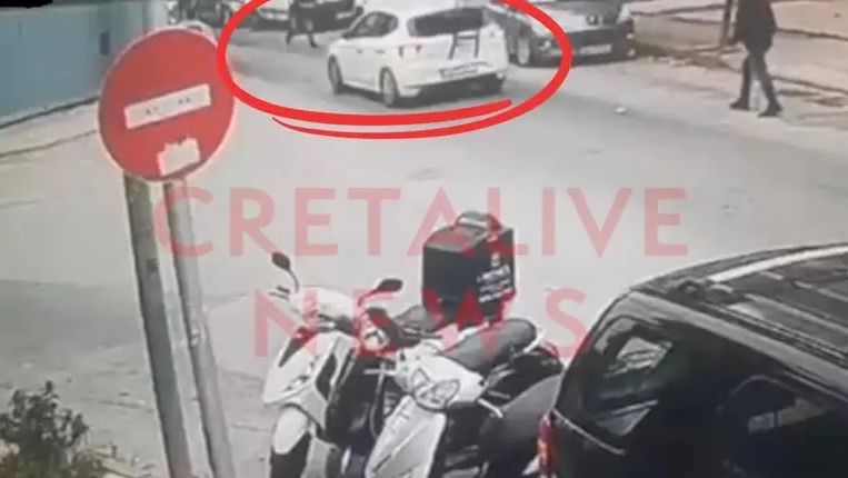 Ηράκλειο: Στη φυλακή κι ο ανήλικος για το αιματηρό επεισόδιο έξω από μπαρ