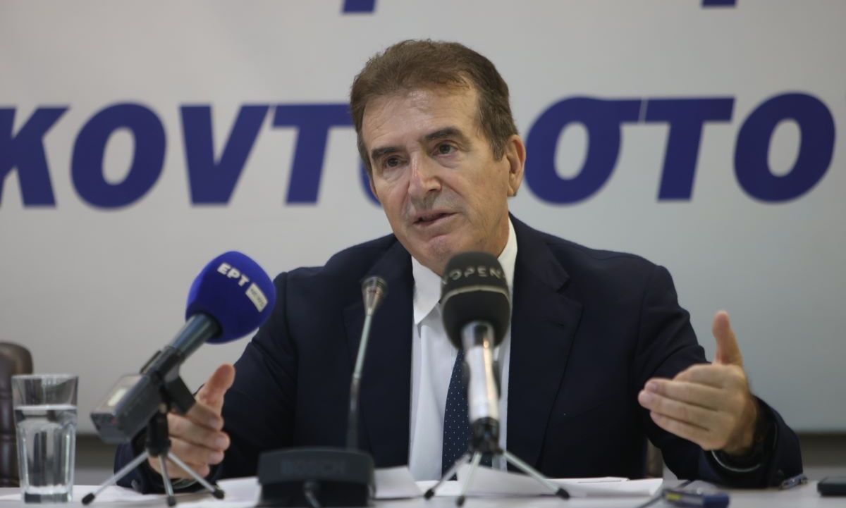 Έκρηξη Χρυσοχοΐδη για τη δολοφονία στην Κρήτη: Η εισαγγελία είπε «αφήστε τον ελεύθερο»
