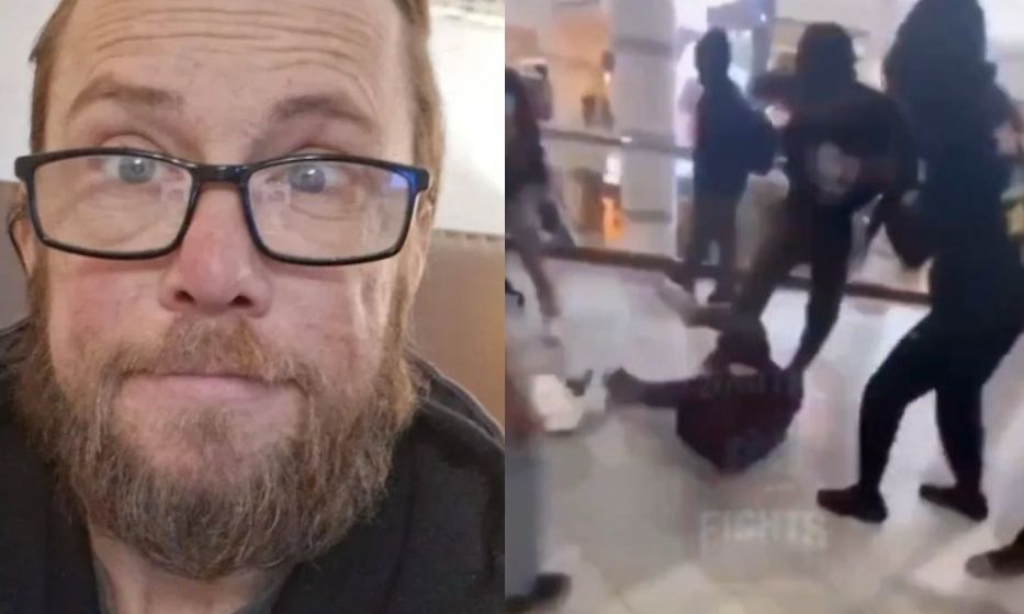 Αδιανόητο σκηνικό: Έφηβοι ξυλοκόπησαν μέχρι θανάτου άστεγο λόγω νέου trend στα social media