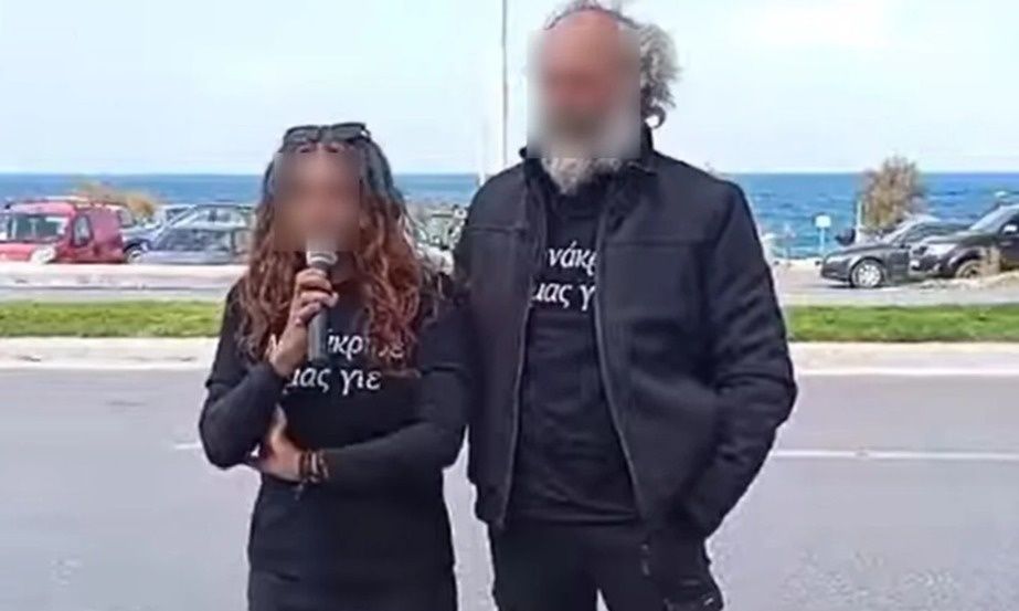 Δολοφονία Κρήτη: Στη φυλακή ο 54χρονος δολοφόνος του Νικήτα και η σύζυγός του