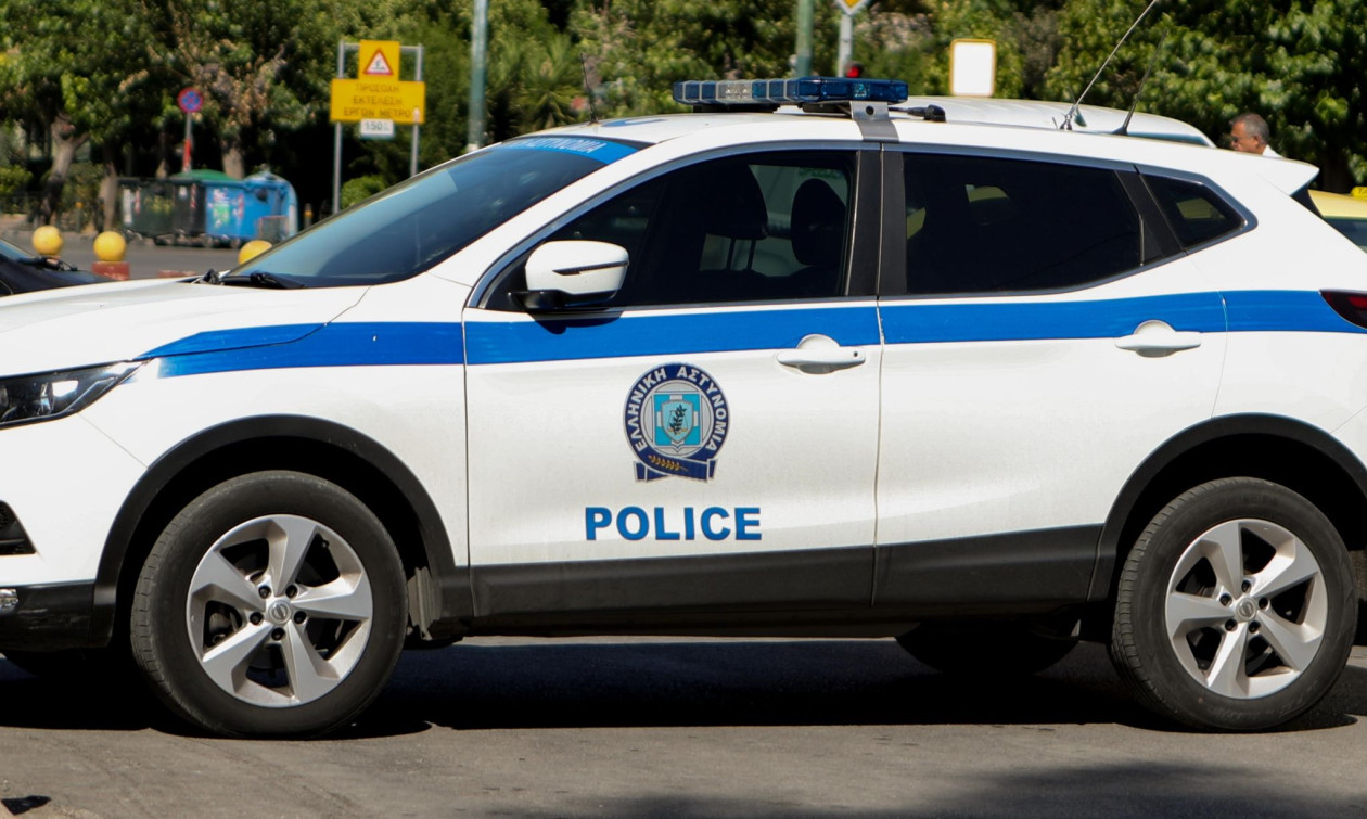Συναγερμός για την εξαφάνιση 16χρονης από το Χαλάνδρι