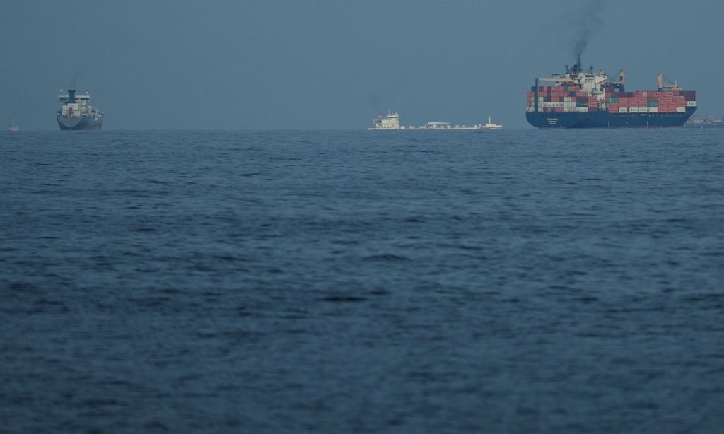 Κυρώσεις των ΗΠΑ στον υφυπουργό Πετρελαίου του Ιράκ για κατάχρηση θέσης υπέρ του Ιράν