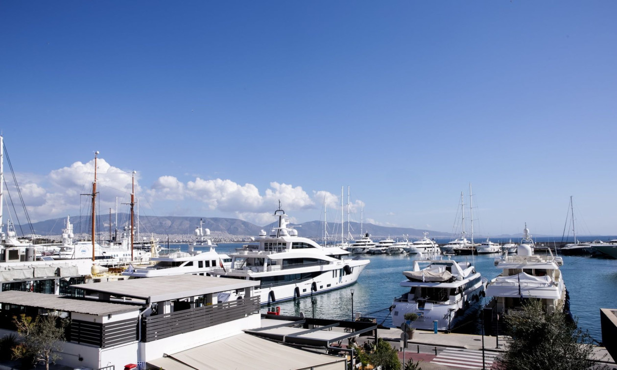 56η Ημέρα Καριέρας για τη Γαλάζια Οικονομία με περισσότερες από 900 θέσεις εργασίας