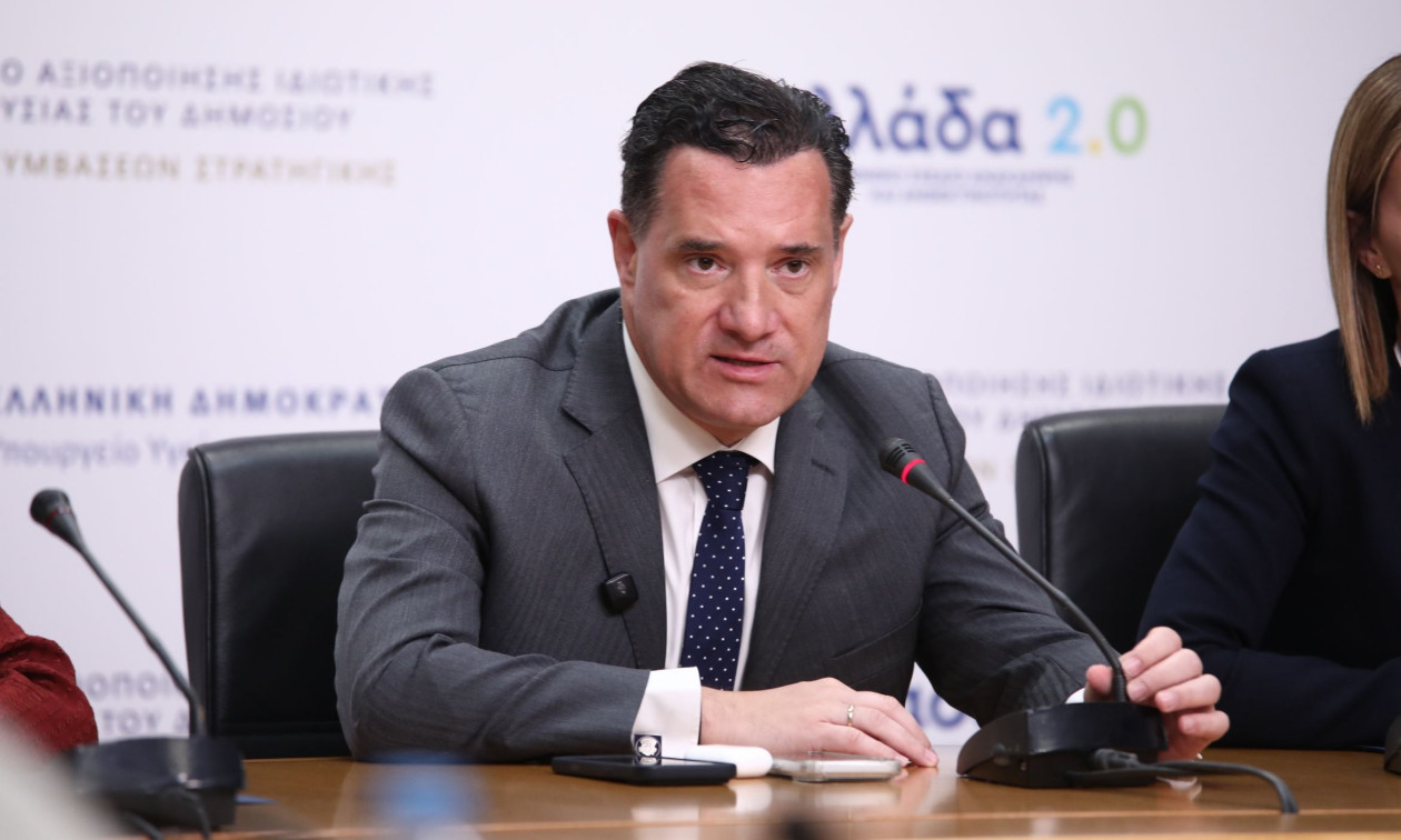 Γεωργιάδης: Καθόμαστε και απολογούμαστε εμείς σε αυτούς για αντιθεσμικές παρεμβάσεις;