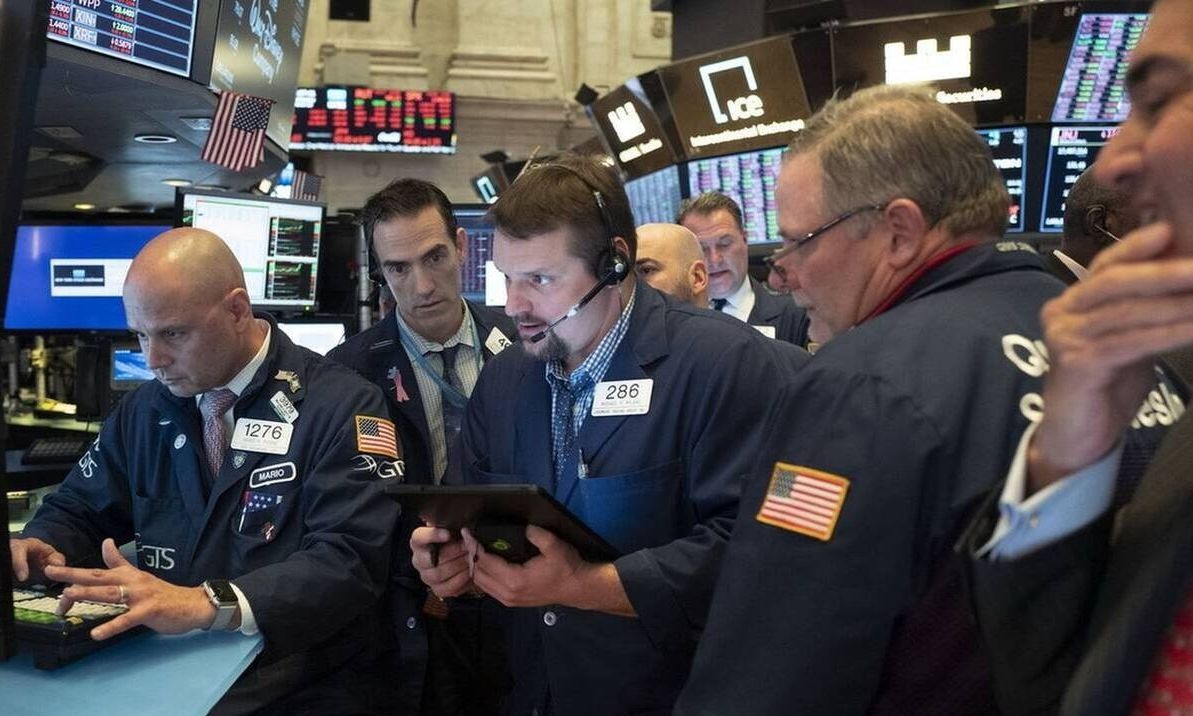 Από το TACO στο… ΝΑCHO: Τι σημαίνει ο νέος όρος της Wall Street για το μπλόκο στα Στενά του Ορμούζ