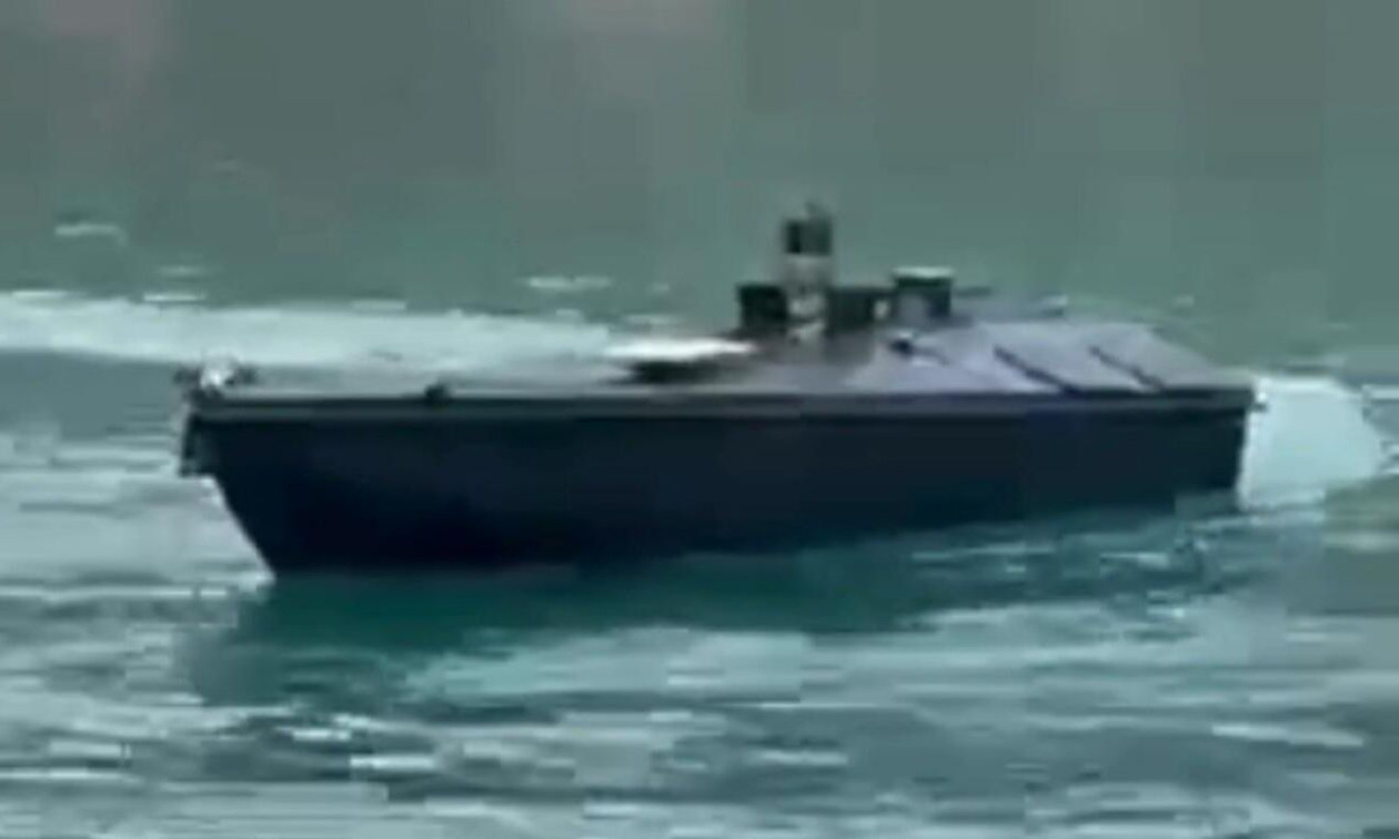 Θρίλερ στη Λευκάδα με το drone – Τι εξετάζουν οι Αρχές
