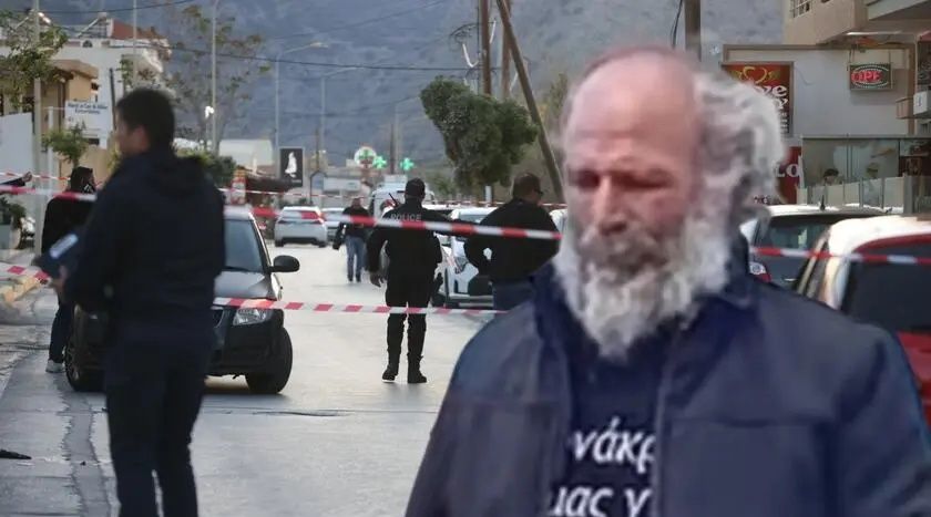 Ηράκλειο – Δικηγόρος δολοφόνου: «Κάνω έκκληση στους αυτόκλητους αναλυτές – Μην πυροδοτείτε το κλίμα»