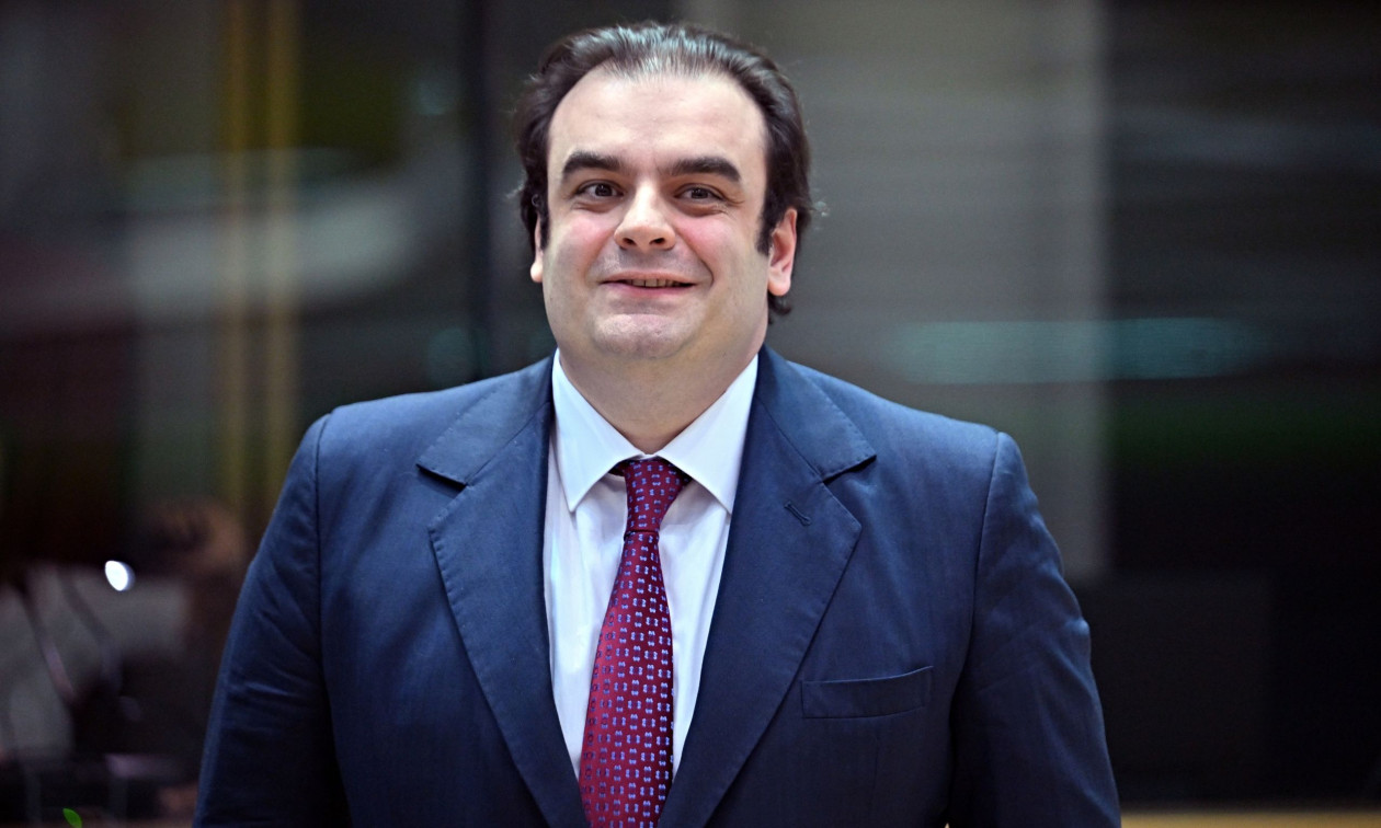 Πιερρακάκης: Την επόμενη εβδομάδα στη Βουλή τα μέτρα στήριξης