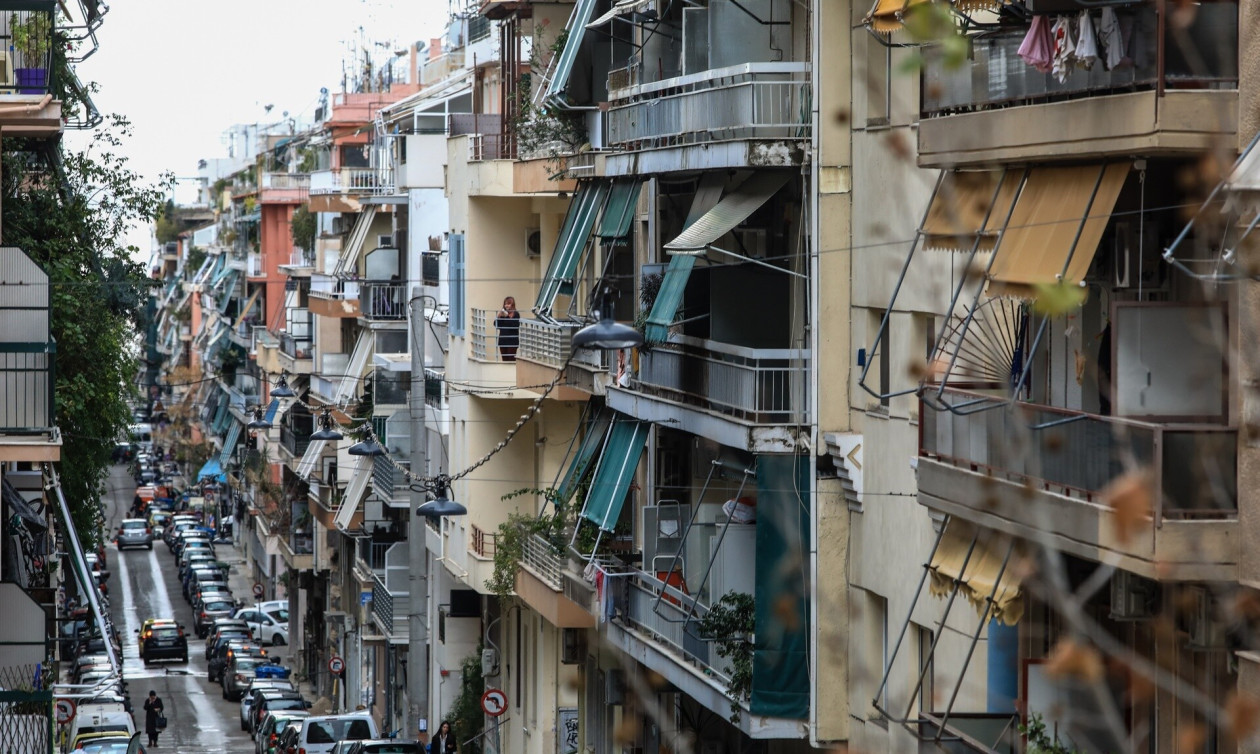 ΕΝΦΙΑ: Αναρτήθηκαν νέα εκκαθαριστικά στην ΑΑΔΕ – Ποιοι γλιτώνουν φόρο
