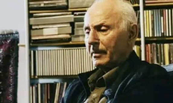 Την Τρίτη η κηδεία του δημοσιογράφου Δημήτρη Γκιώνη