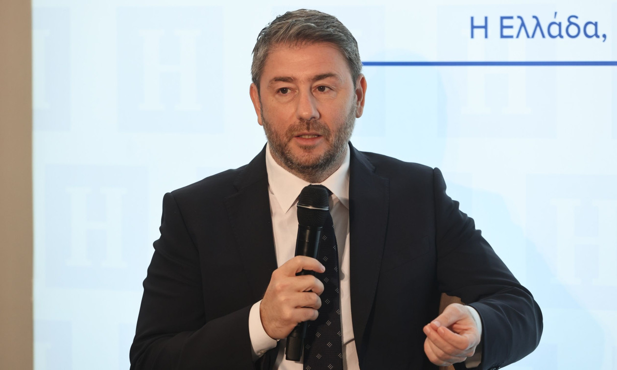 Ανδρουλάκης για 4ημερη εργασία: Όπου εφαρμόστηκε έφερε αύξηση παραγωγικότητας και καλύτερες συνθήκες