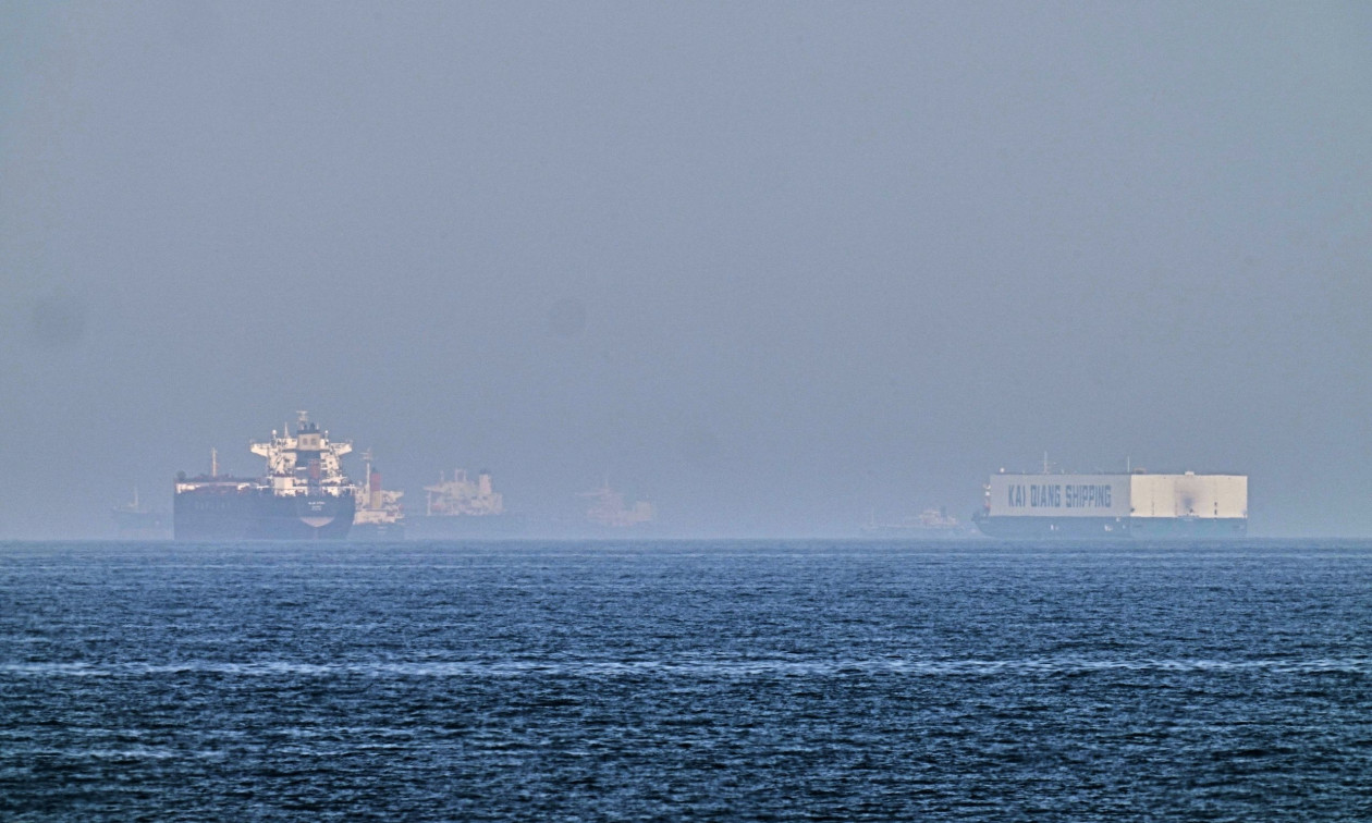 ΜΜΕ του Ιράν: Σποραδικές συγκρούσεις αμερικανικών και ιρανικών δυνάμεων