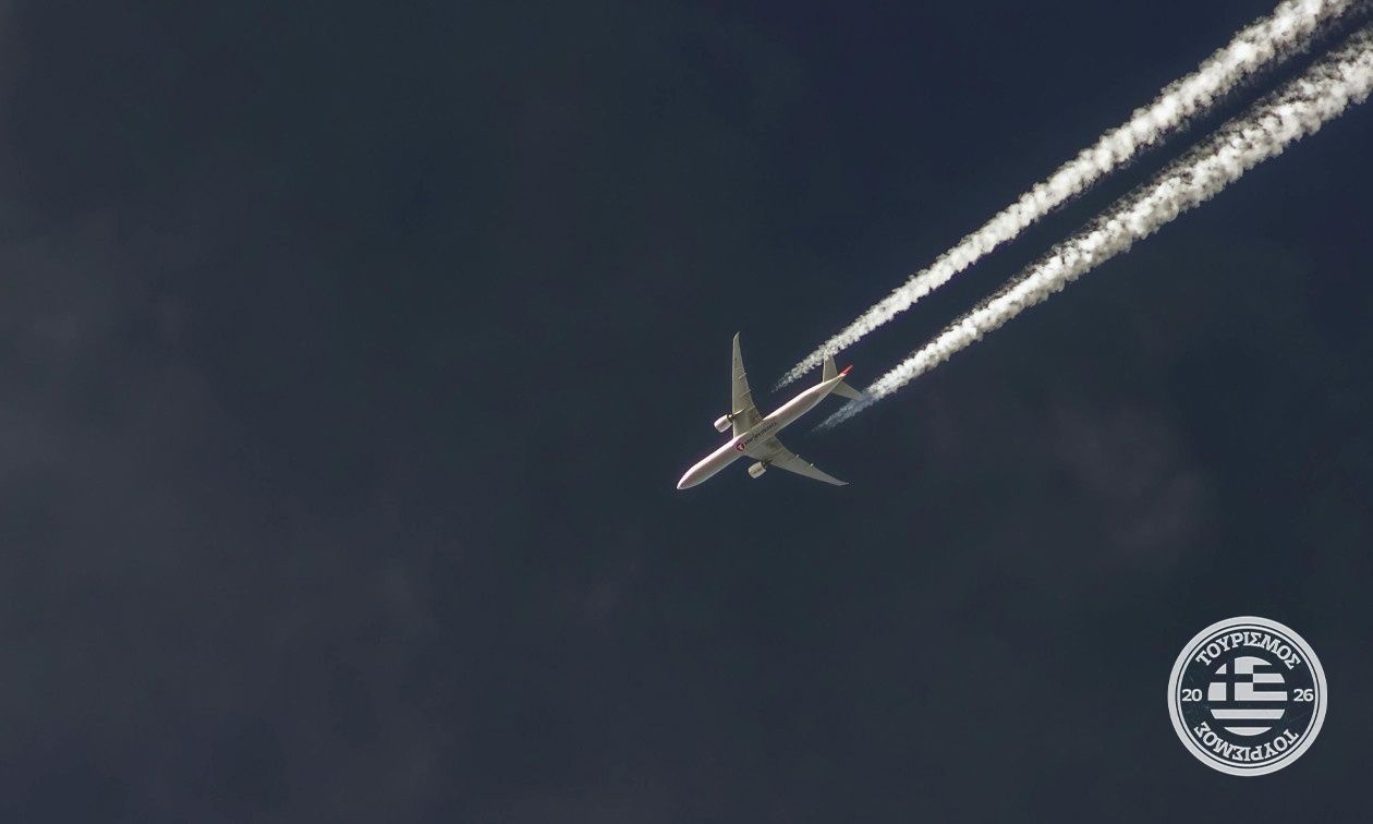 Αυξημένες οι πτήσεις charter προς την Ελλάδα – Τι σημαίνει αυτό για την τουριστική αγορά