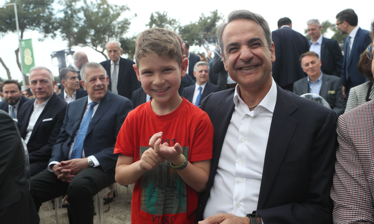 Κυριάκος Μητσοτάκης: Στη Θεσσαλονίκη  ο πρωθυπουργός – Το πρόγραμμά του