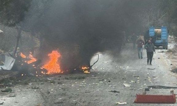 Νέο πολύνεκρο χτύπημα του Ισραήλ στο νότιο Λίβανο – «Έσβησε» και κοριτσάκι 7 ετών