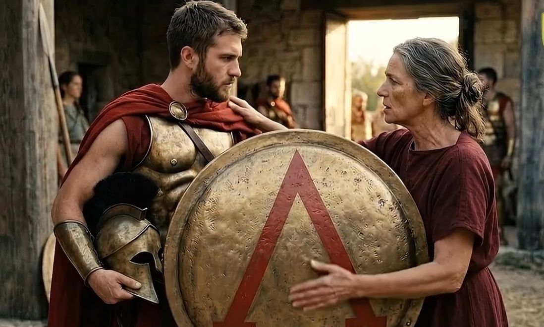 Το εμβληματικό βίντεο του ΥΠΕΘΑ για τη Γιορτή της Μητέρας – Από την αρχαιότητα μέχρι σήμερα