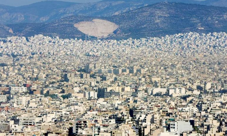 Τα ονόματα των δήμων της Αθήνας και οι άγνωστες ιστορίες τους
