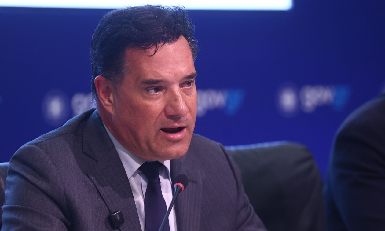 Άδωνις για Αττικόν: Έβαλα σκοπό να εξαφανίσω το πρόβλημα, σε 1,5 χρόνο δεν θα έχουμε ράντζα