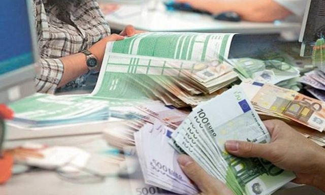 Επιστροφή φόρου 2026: Πότε θα πιστωθεί – Πώς γίνεται η δήλωση IBAN στο myAADE 2026