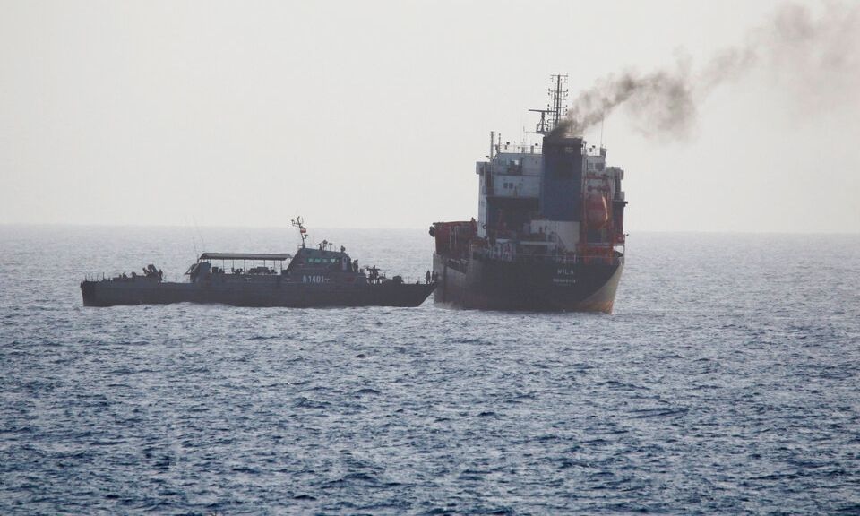 «Θα λάβουν άμεση απάντηση» – Το Ιράν απειλεί Βρετανία και Γαλλία για τα πολεμικά πλοία στο Ορμούζ