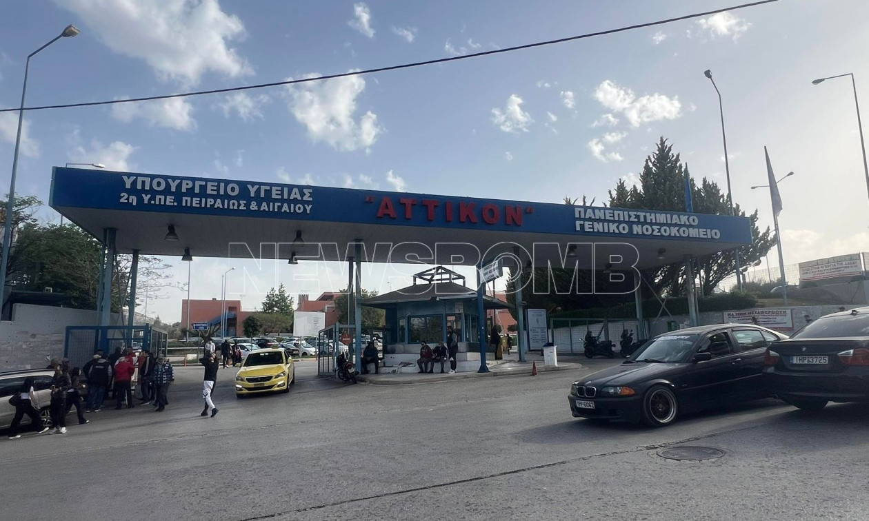 Γιαννάκος στο Newsbomb: «Δεν νοσεί ο επιβάτης, παρακολουθείται, θα γίνεται τεστ κάθε 48ωρο»