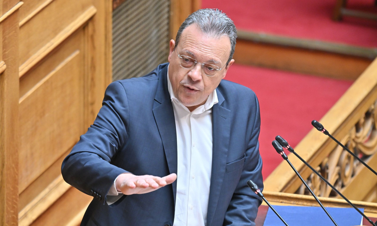 Σωκράτης Φάμελλος: Το Πόθεν Έσχες του προέδρου του ΣΥΡΙΖΑ