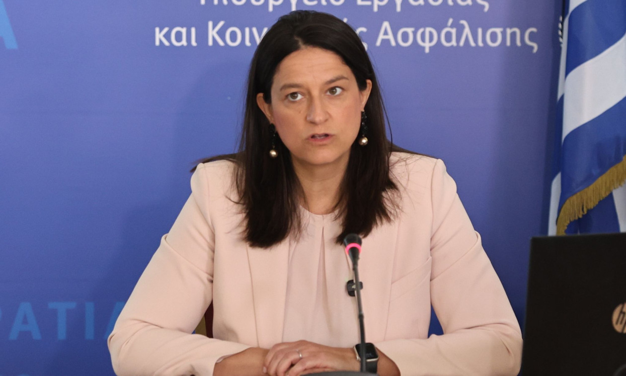Το Πόθεν Έσχες της Νίκης Κεραμέως: Τι δηλώνει για εισοδήματα, ακίνητα, περιουσία