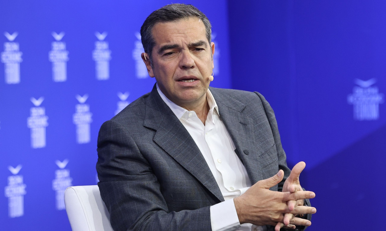 Πόθεν Έσχες: Τι δήλωσε ο Αλέξης Τσίπρας