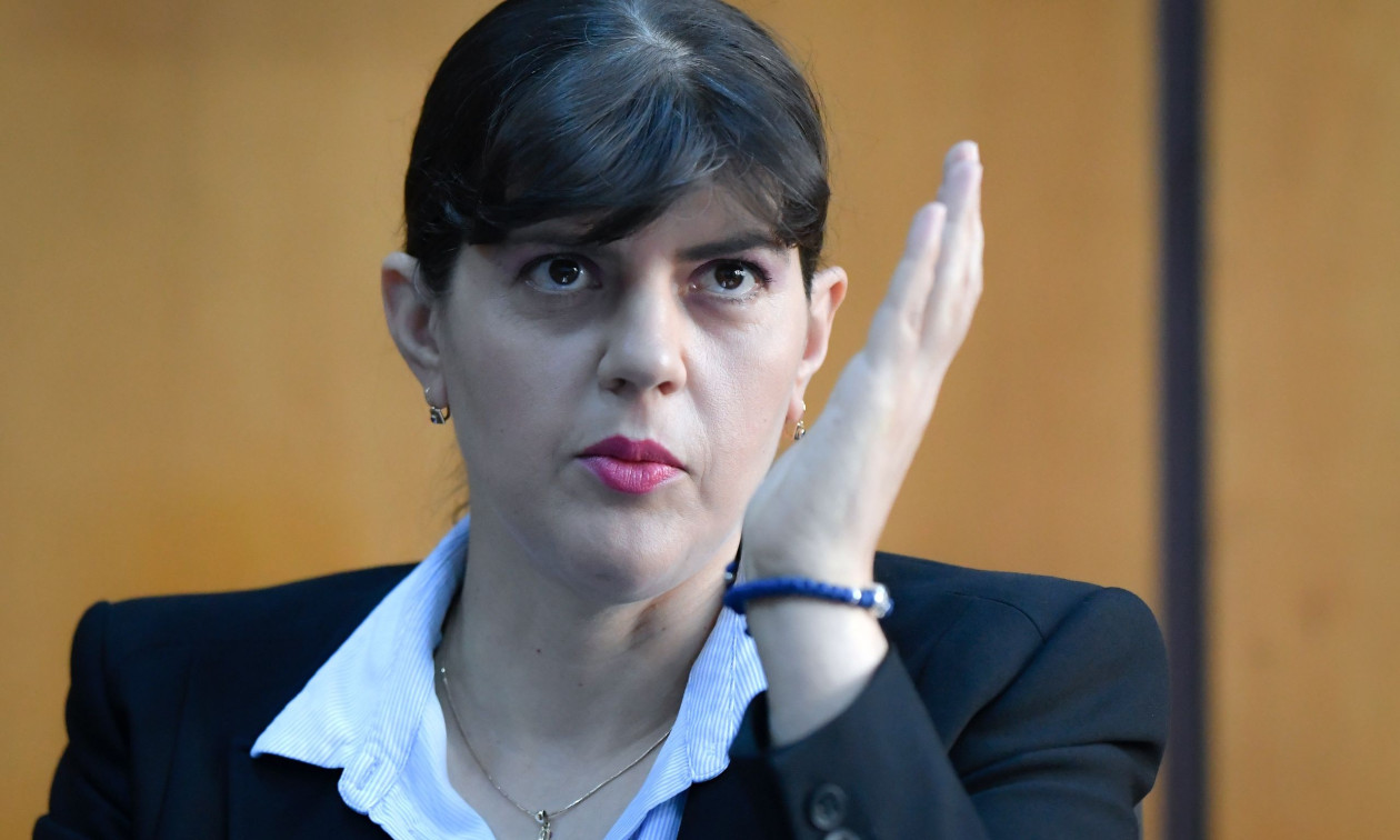 Παράταση της θητείας των Ελλήνων Εισαγγελέων της Ευρωπαϊκής Εισαγγελίας 
