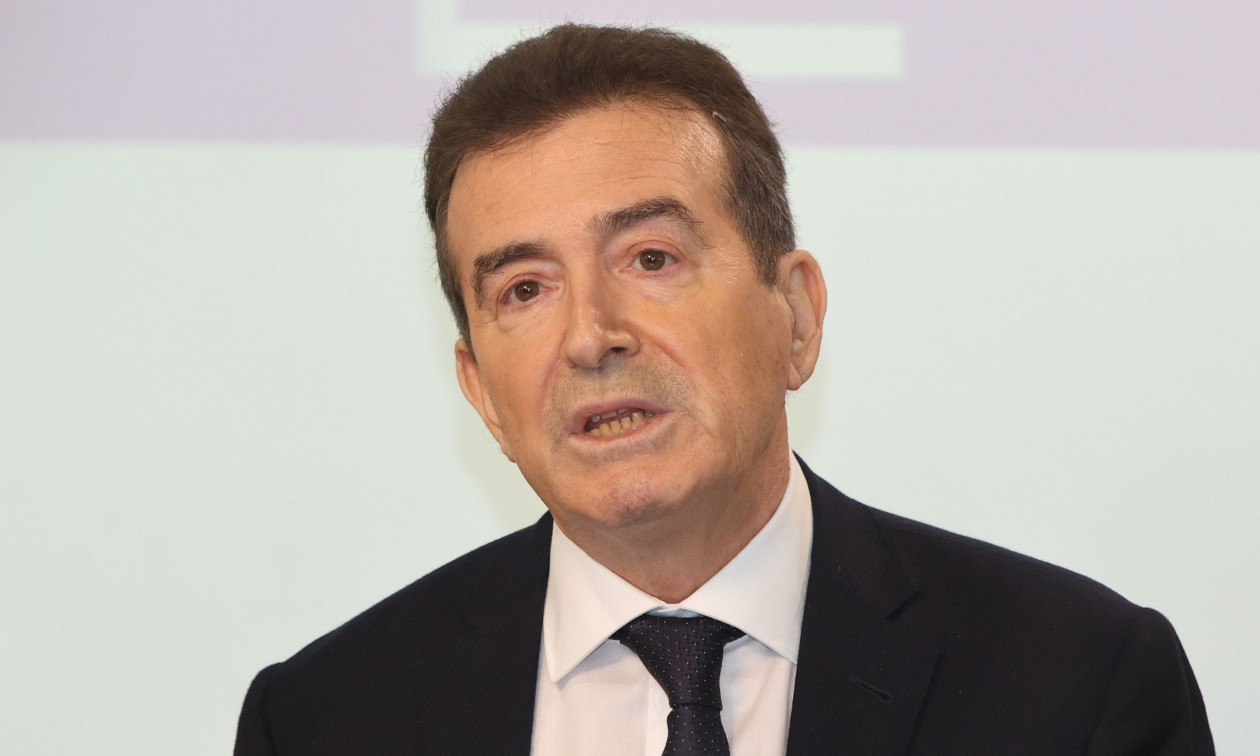 Χρυσοχοΐδης: Παρακολουθούσαμε καιρό τη συμμορία των ληστών της Τιθορέας – Τι είπε για όπλα, κίνηση