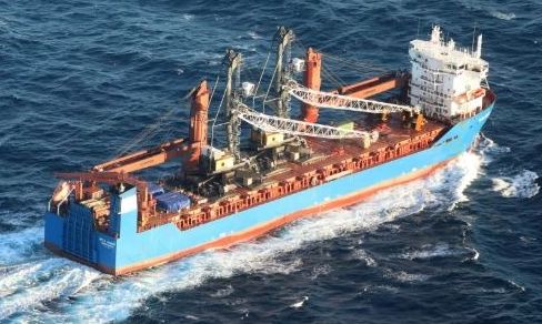 Πυρηνικό θρίλερ στη Μεσόγειο: Τι κρύβει η μυστηριώδης βύθιση του ρωσικού πλοίου «Ursa Major»