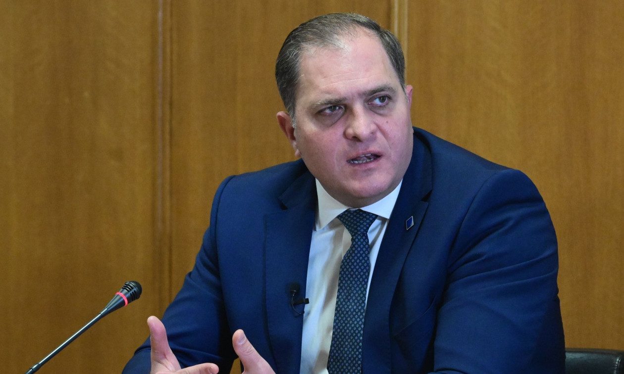Πιτσιλής: Διπλάσιοι οι έλεγχοι φέτος για τις επιδοτήσεις – «Ελέγχουμε και πληρώνουμε»