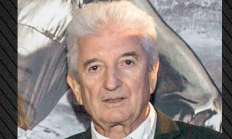 Πέθανε ο Δημήτρης Παπαζαφειρόπουλος – Ένας εκ των ιδρυτών των Toi&Moi