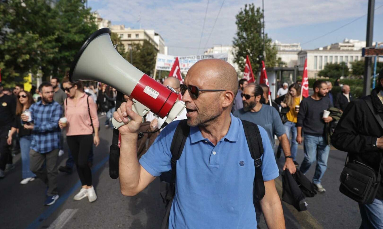Απεργία 13 Μαΐου: Τι αποφάσισαν ΜΜΜ και εκπαιδευτικοί – Η ώρα της συγκέντρωσης