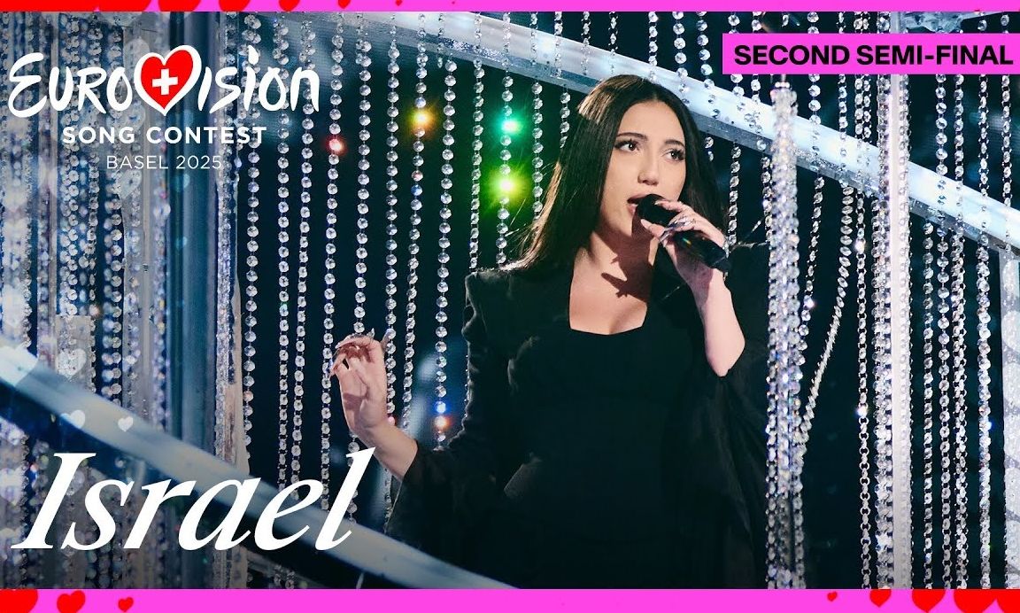 Οσμή σκανδάλου στην Eurovision – New York Times: Χειραγώγηση της τηλεψήφου από το Ισραήλ