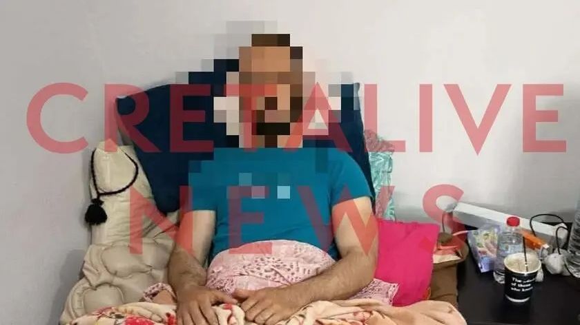 Ηράκλειο: Παρέσυρε συγχωριανό του για να τον σκοτώσει – Κατηγορείται για απόπειρα ανθρωποκτονίας