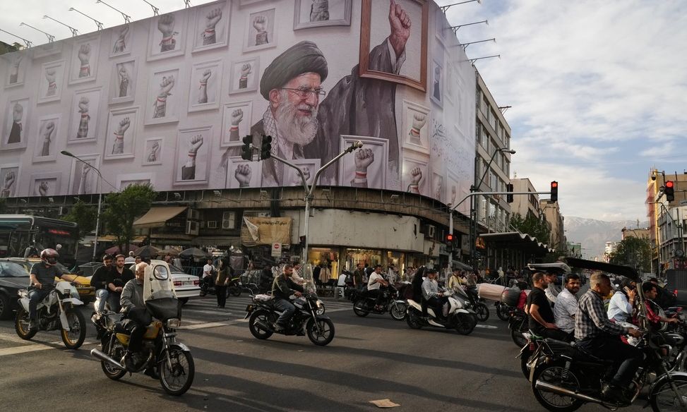 Τεχεράνη: 9 δονήσεις σε μία νύχτα στην ιρανική πρωτεύουσα – Φόβοι οτι έρχεται καταστροφικός σεισμός