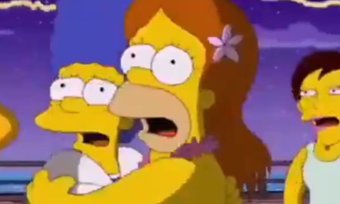 Το έκαναν ξανά: Οι Simpsons είχαν προβλέψει τον χανταϊό το 2012 – «Η ανθρωπότητα πρέπει να αντέξει»