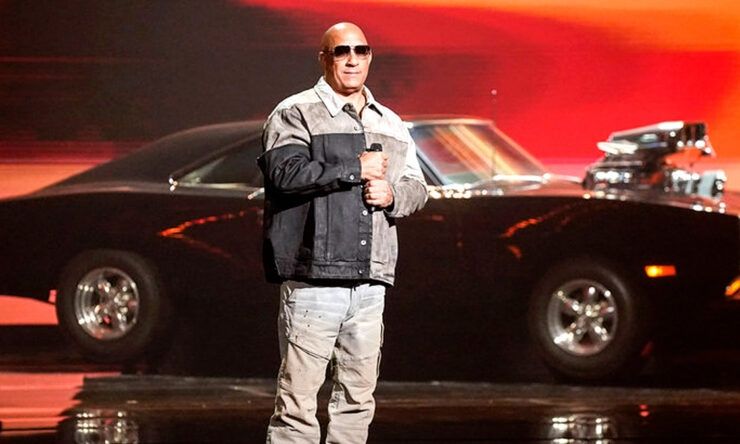 «Fast & Furious»: Οι «Μαχητές των Δρόμων» γίνονται σειρά – Τι αποκάλυψε ο Vin Diesel