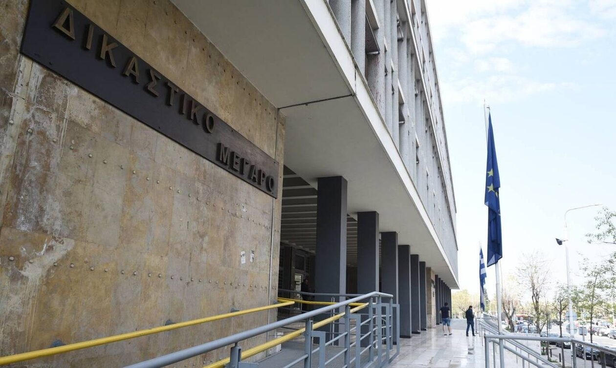 Θεσσαλονίκη: Ποινή φυλάκισης 16 ετών σε 44χρονο για κακοποίηση ανήλικης με νοητική υστέρηση